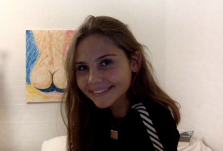 Profilbillede af Filippa B- ID: 123682 - Billede nr: 377599