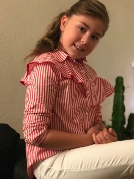 Profilbillede af Julia P- ID: 123687 - Billede nr: 377602