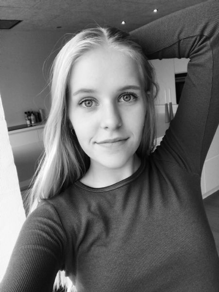 Profilbillede af Frederikke L- ID: 123710 - Billede nr: 377691