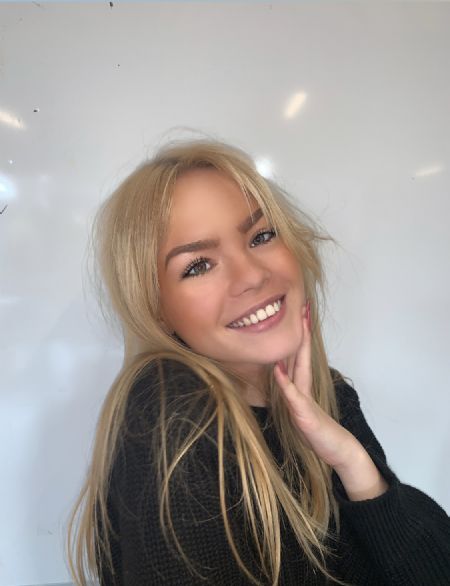 Profilbillede af Sandra K- ID: 123721 - Billede nr: 377816