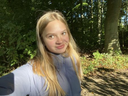 Profilbillede af Vigga K- ID: 123728 - Billede nr: 542769