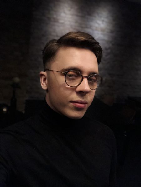 Profilbillede af Frederik - ID: 123732 - Billede nr: 377753
