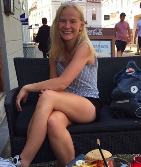 Profilbillede af Henriette L- ID: 123746 - Billede nr: 377799