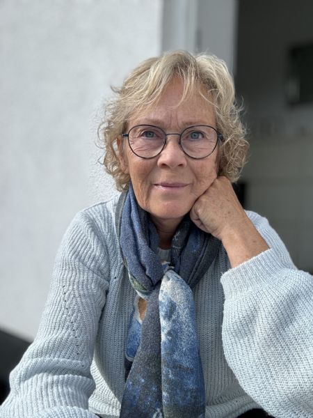 Profilbillede af Margit A- ID: 123748 - Billede nr: 578322