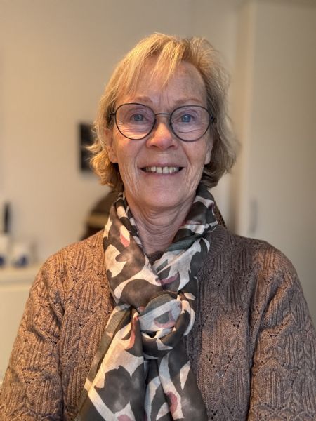 Profilbillede af Margit A- ID: 123748 - Billede nr: 656837