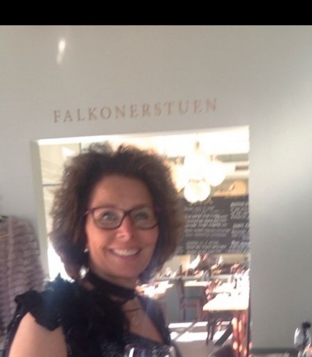 Profilbillede af Camilla G- ID: 123791 - Billede nr: 377893