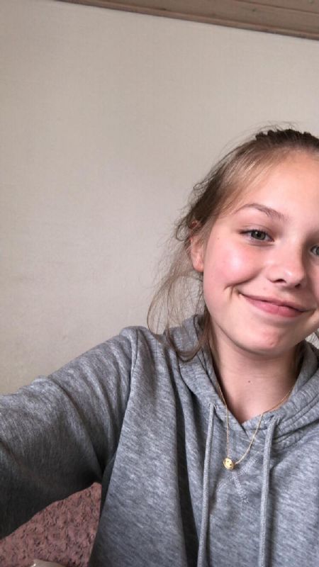 Profilbillede af Mathilde K- ID: 123801 - Billede nr: 377914