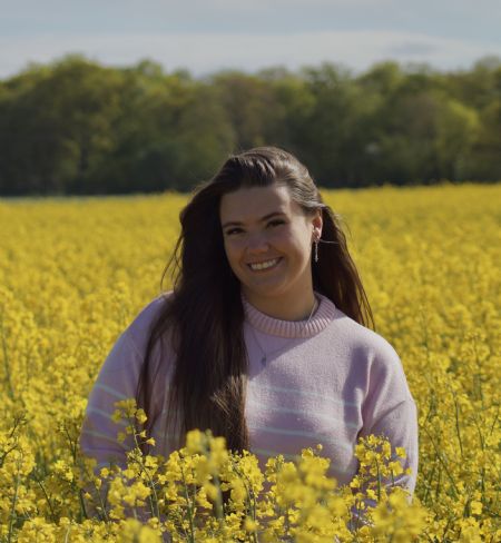 Profilbillede af Amanda M- ID: 123837 - Billede nr: 673585