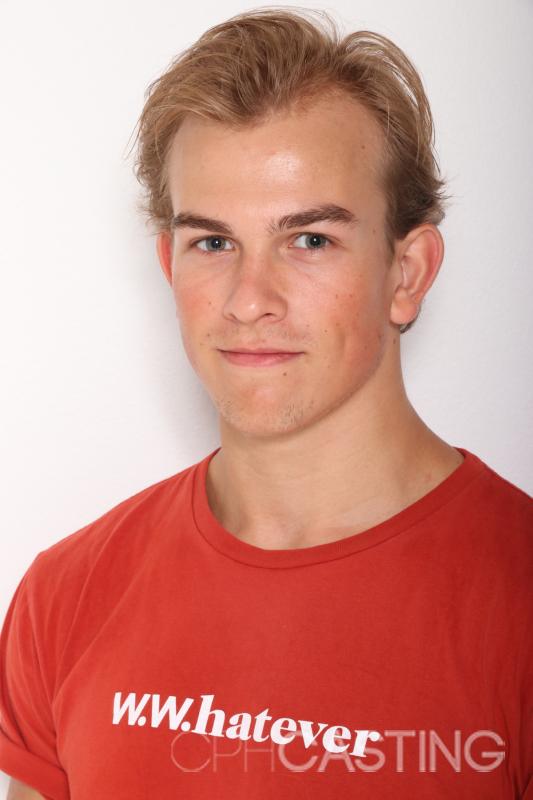 Profilbillede af Markus E- ID: 123847 - Billede nr: 417792
