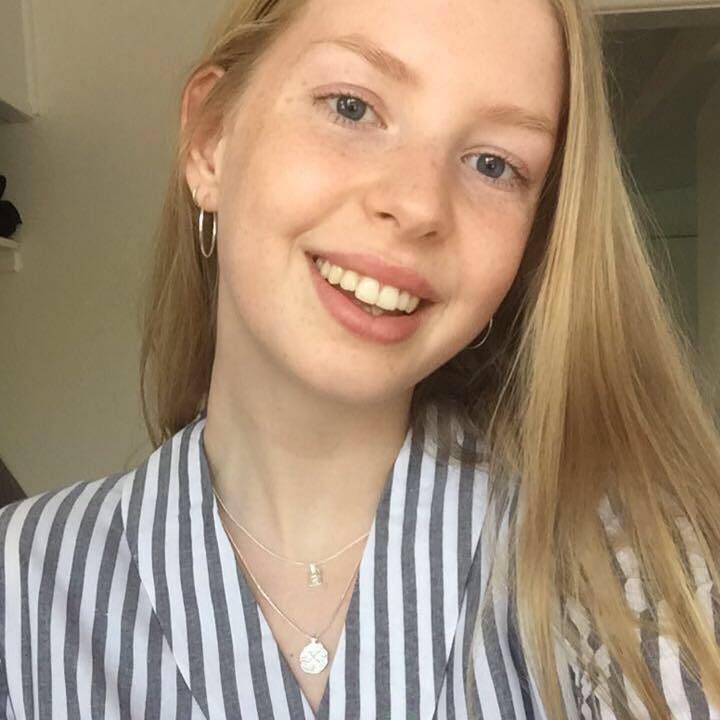 Profilbillede af Emilie S- ID: 123858 - Billede nr: 378041