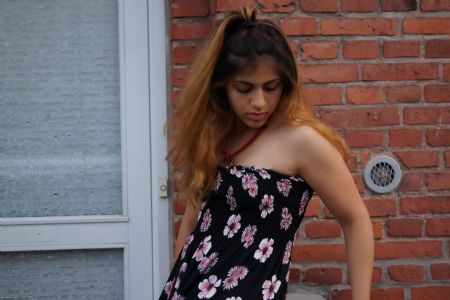 Profilbillede af Melissa H- ID: 123893 - Billede nr: 404200
