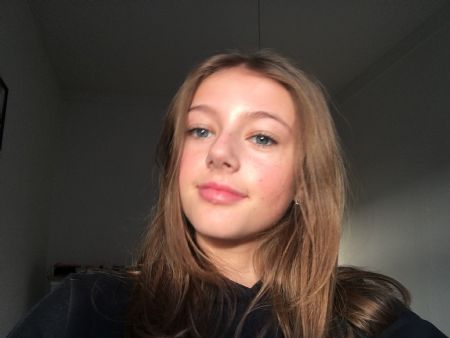 Profilbillede af Signe B- ID: 123922 - Billede nr: 444274