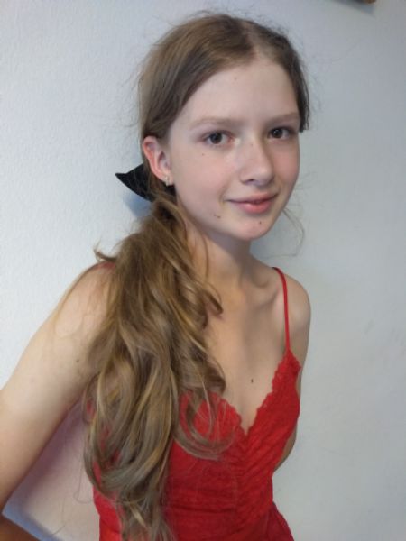 Profilbillede af Julia S- ID: 123929 - Billede nr: 538373