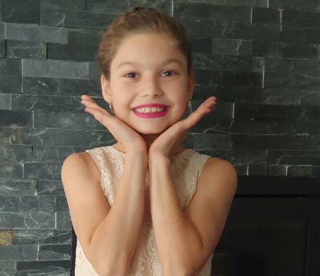 Profilbillede af Nadira A- ID: 123932 - Billede nr: 417624