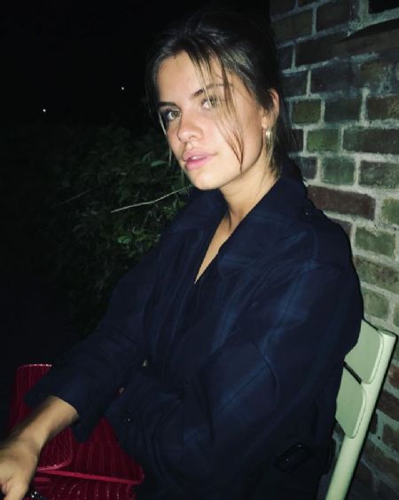 Profilbillede af Malene M- ID: 123954 - Billede nr: 378276