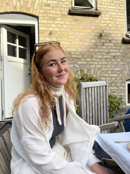 Profilbillede af Silke K- ID: 123962 - Billede nr: 558694