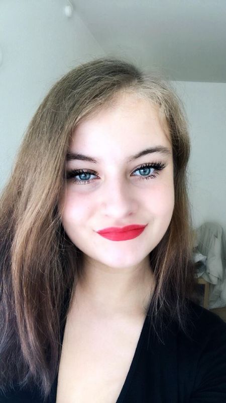 Profilbillede af Kaltrina S- ID: 123967 - Billede nr: 378298