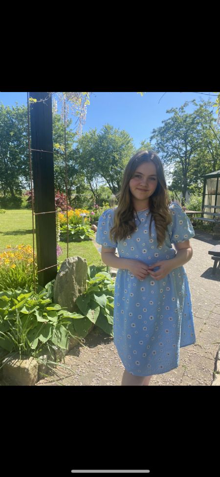 Profilbillede af Ophelia E- ID: 123972 - Billede nr: 527906