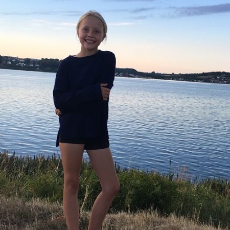 Profilbillede af Caroline S- ID: 123987 - Billede nr: 379577