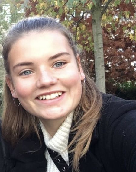 Profilbillede af Ane J- ID: 124024 - Billede nr: 378484