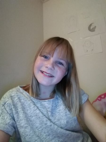 Profilbillede af Marie K- ID: 124029 - Billede nr: 378497