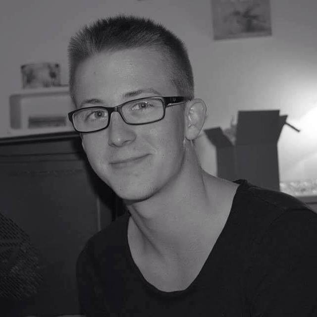 Profilbillede af Christian - ID: 124034 - Billede nr: 378500