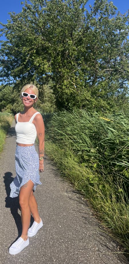 Profilbillede af Celine N- ID: 124046 - Billede nr: 623089