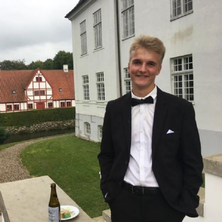Profilbillede af Mads B- ID: 124065 - Billede nr: 489379