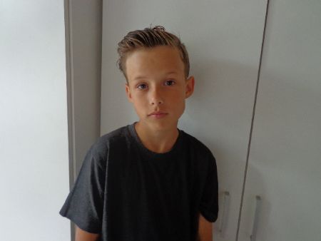 Profilbillede af Noah O- ID: 124073 - Billede nr: 379591