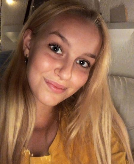 Profilbillede af Caroline D- ID: 124099 - Billede nr: 379679