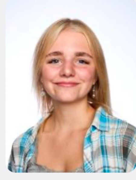Profilbillede af Astrid A- ID: 124112 - Billede nr: 602251