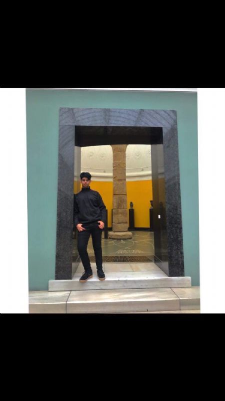 Profilbillede af Daniyal R- ID: 124117 - Billede nr: 379694