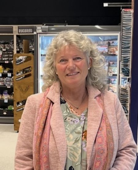 Billede af Jeanne - ID: 124120 - Billede nr: 644778