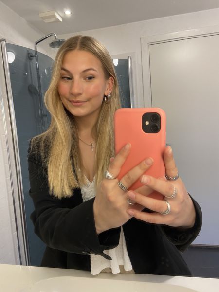 Profilbillede af Liva M- ID: 124122 - Billede nr: 523880