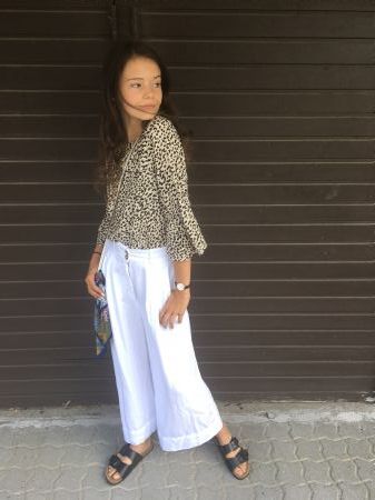Profilbillede af Cecilie A- ID: 124138 - Billede nr: 379754
