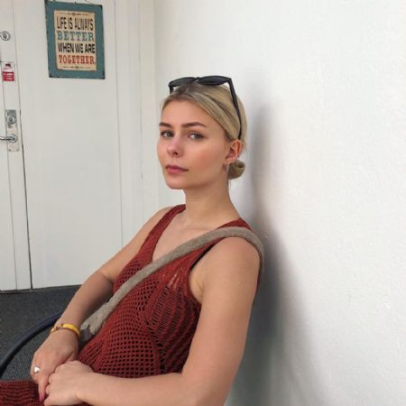 Profilbillede af Athena M- ID: 124178 - Billede nr: 411246