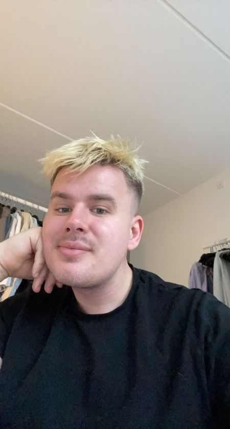 Profilbillede af Robin O- ID: 124182 - Billede nr: 463594