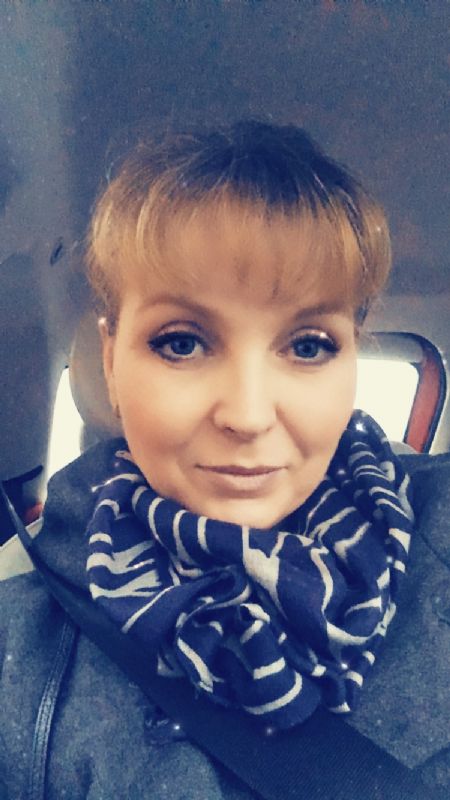 Profilbillede af Tina V- ID: 124195 - Billede nr: 381507