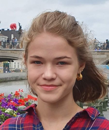 Profilbillede af Ida H- ID: 124222 - Billede nr: 413257