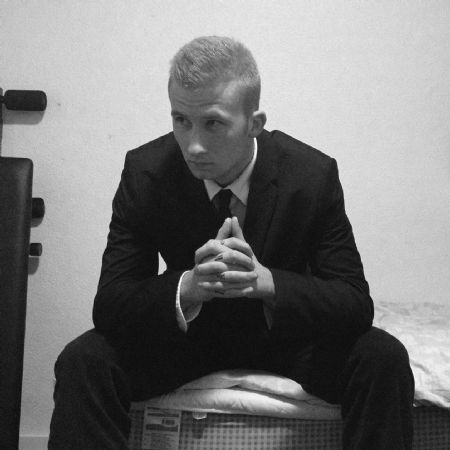 Profilbillede af Nikolaj L- ID: 124224 - Billede nr: 394747