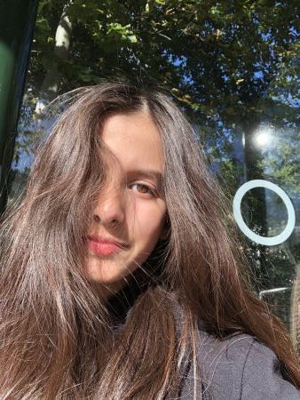 Profilbillede af Maria S- ID: 124228 - Billede nr: 379938