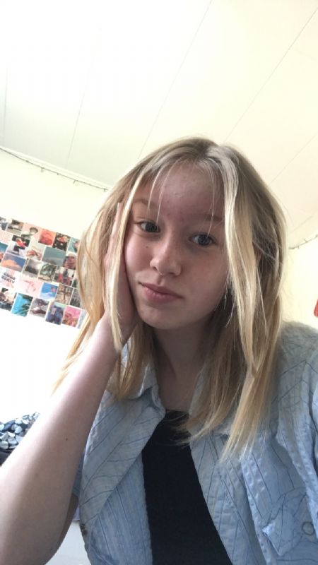 Profilbillede af Liva F- ID: 124243 - Billede nr: 474391
