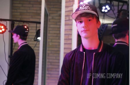 Profilbillede af Carl-emil N- ID: 124244 - Billede nr: 379983