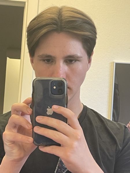 Profilbillede af Mikkel K- ID: 124246 - Billede nr: 534780