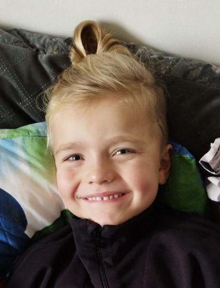 Profilbillede af Morgan T- ID: 124259 - Billede nr: 547383