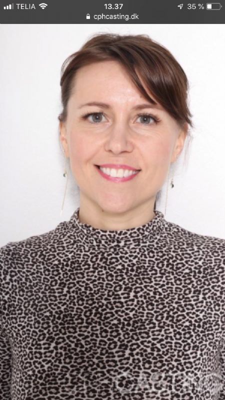 Profilbillede af Tanja R- ID: 124262 - Billede nr: 396572