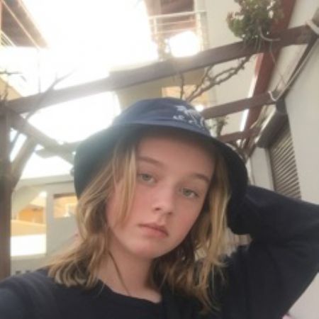 Profilbillede af Emilia L- ID: 124270 - Billede nr: 402923