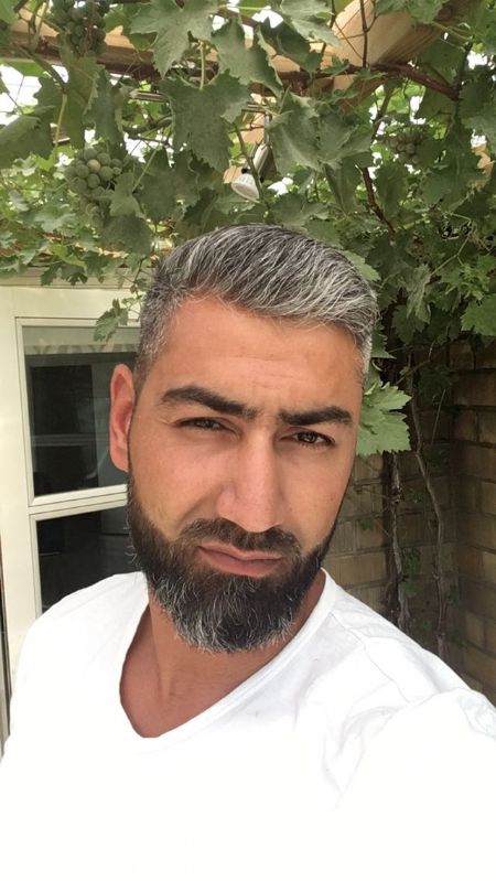 Profilbillede af Mohamad A- ID: 124273 - Billede nr: 380056