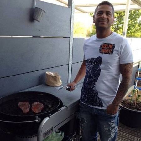 Profilbillede af Tariq B- ID: 124285 - Billede nr: 381196