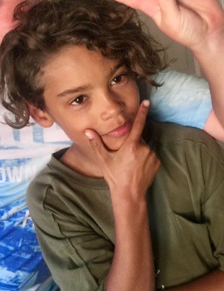 Profilbillede af Romeo B- ID: 124289 - Billede nr: 381109
